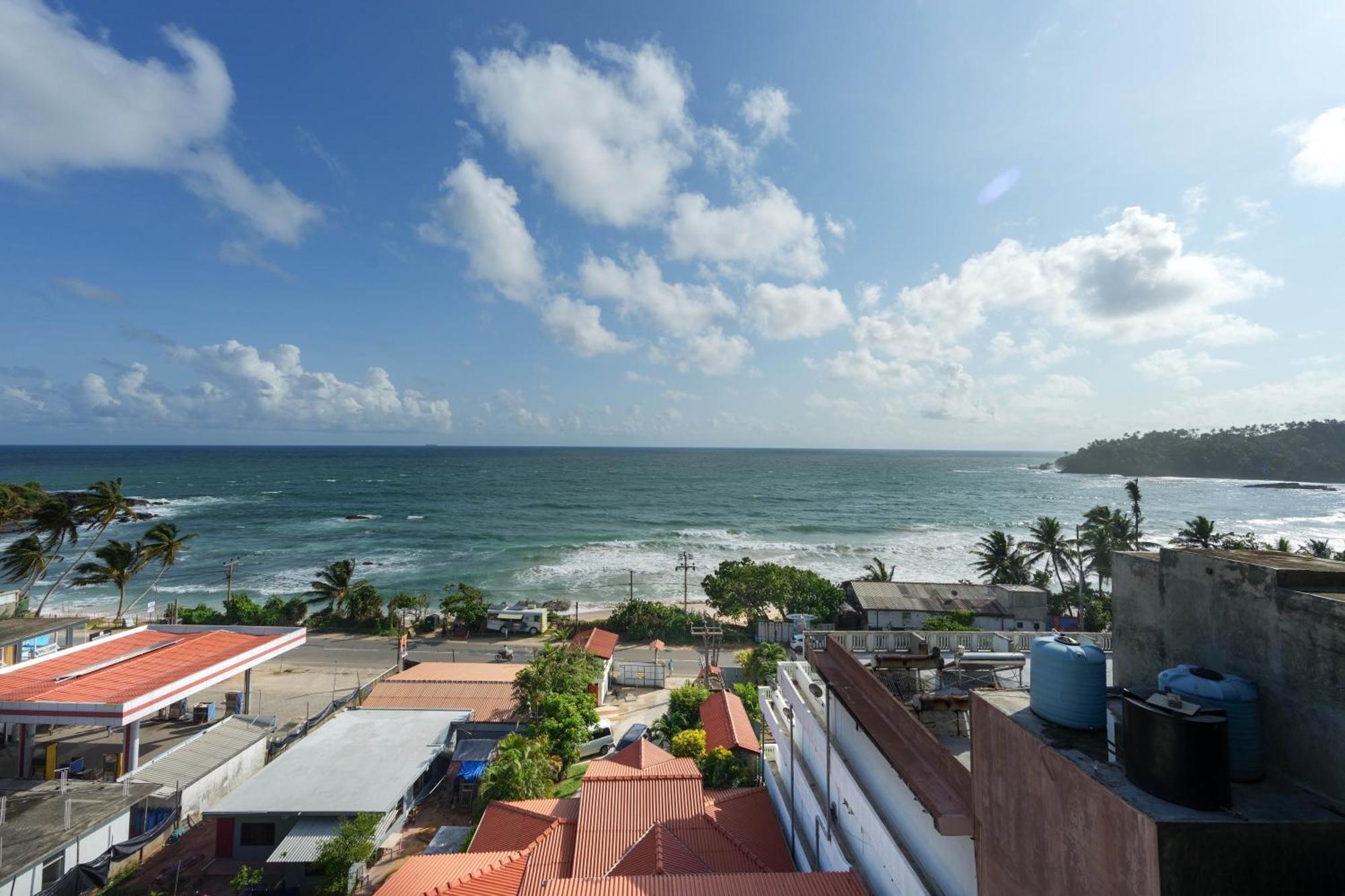 Hotel Silan Mo Mirissa Exteriér fotografie